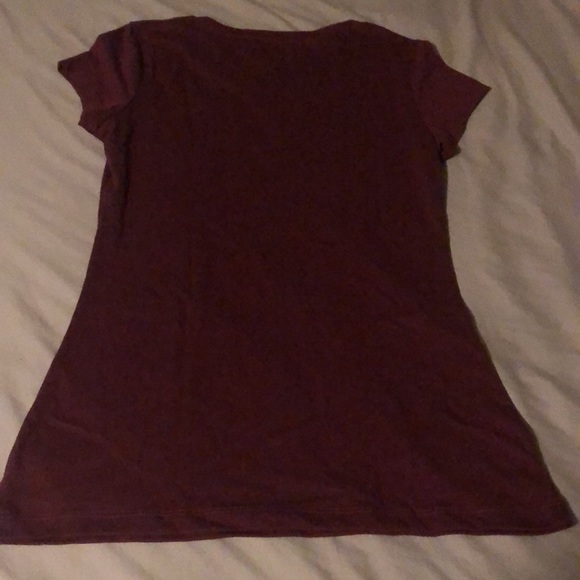 Girls size 7-9 shirt - Picture 2 of 2